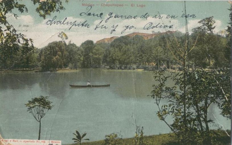 Documento histórico