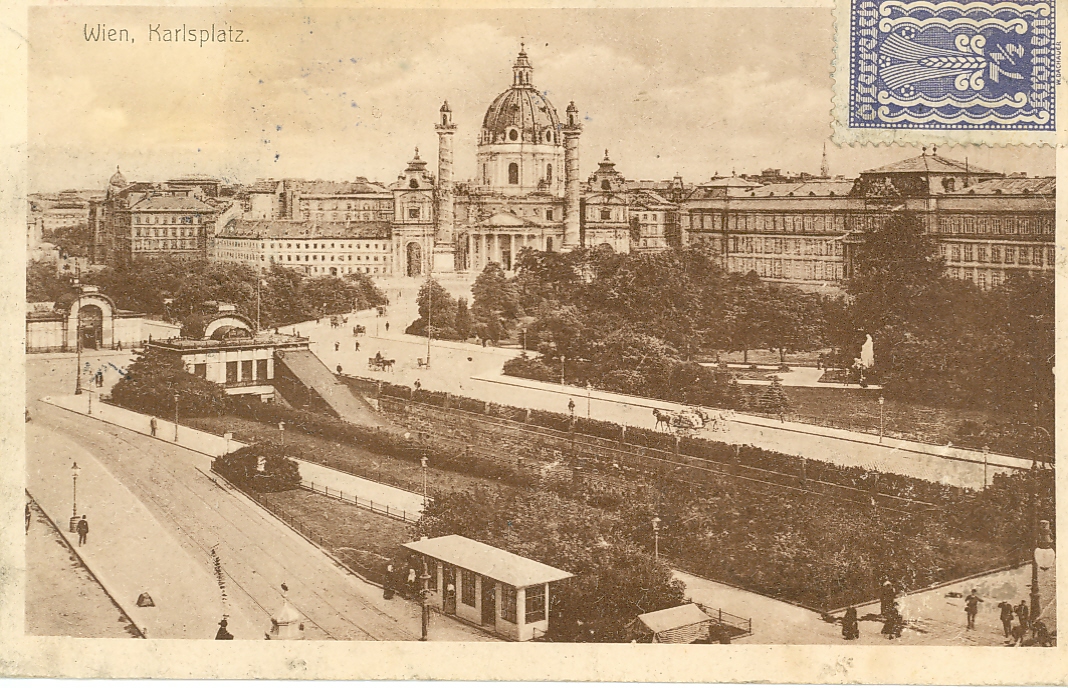 Documento histórico