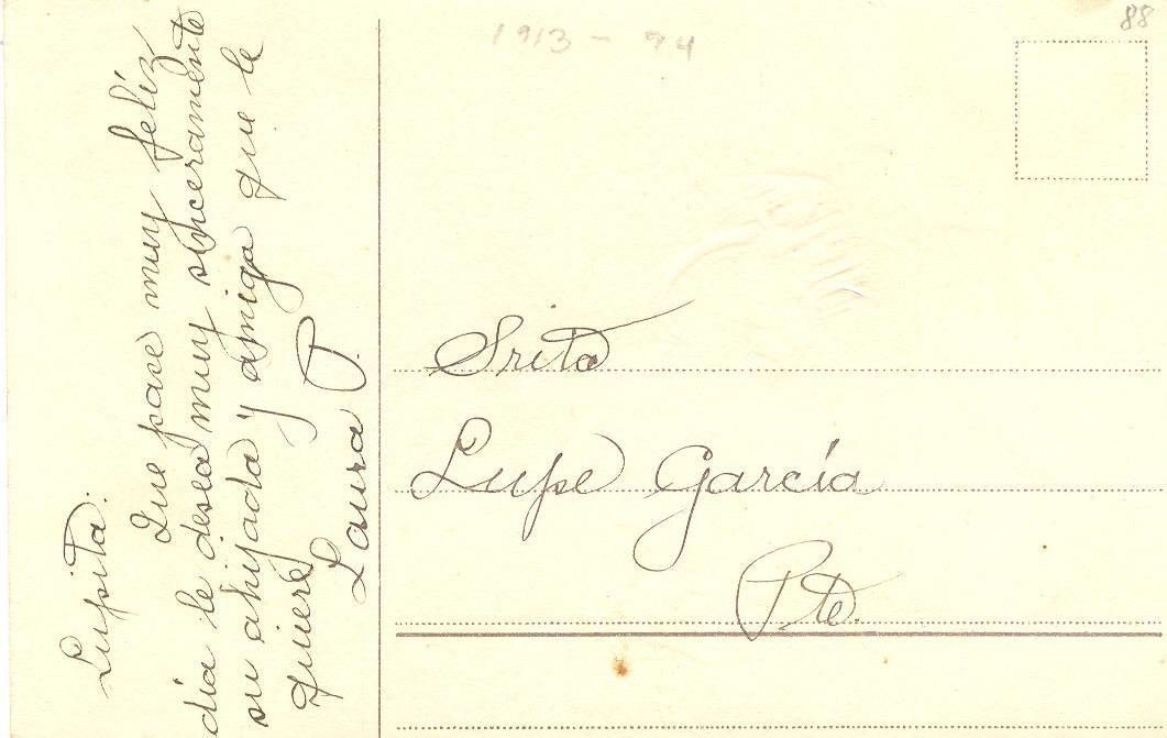 Documento histórico