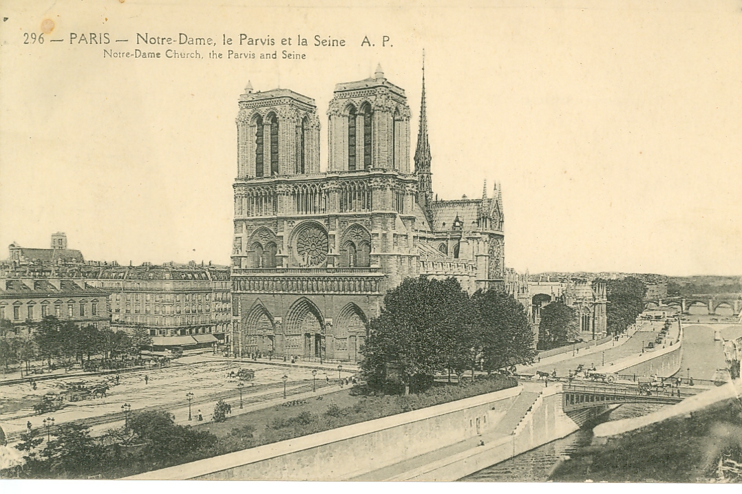 Documento histórico