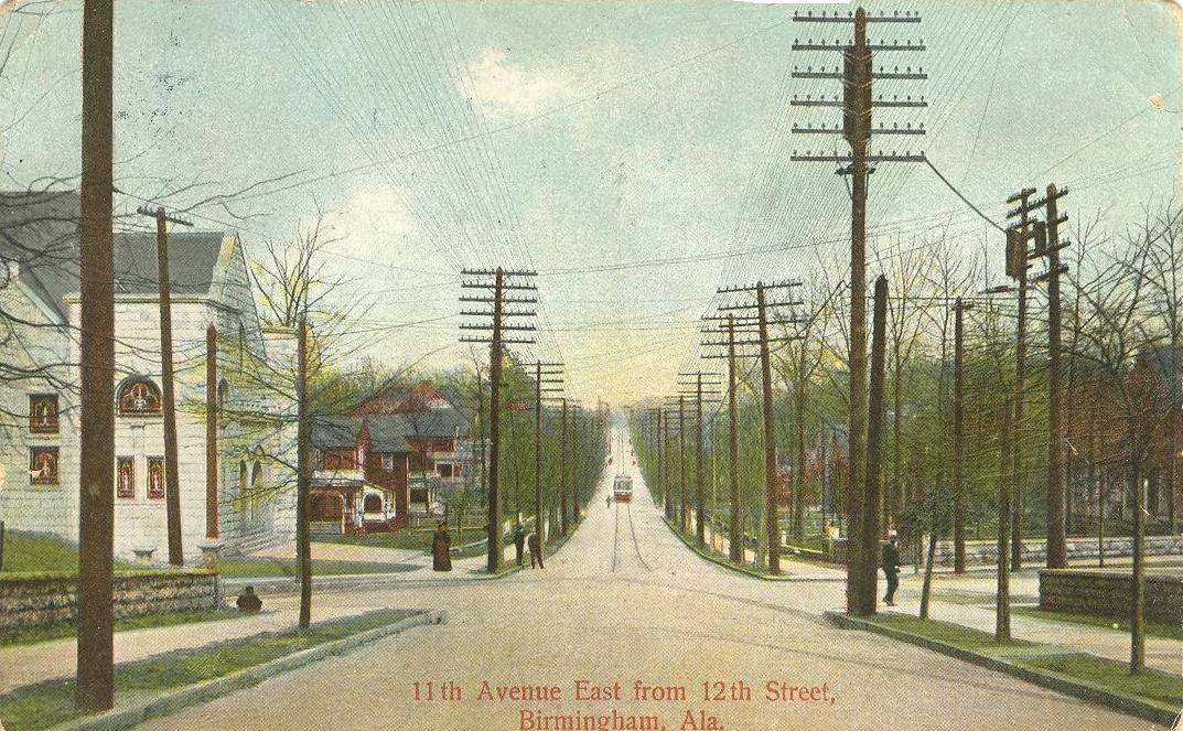 Documento histórico