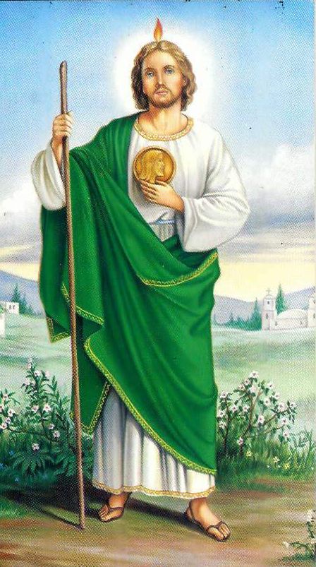 Documento histórico