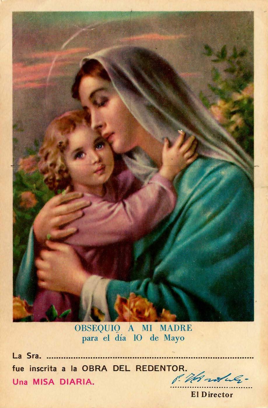 Documento histórico