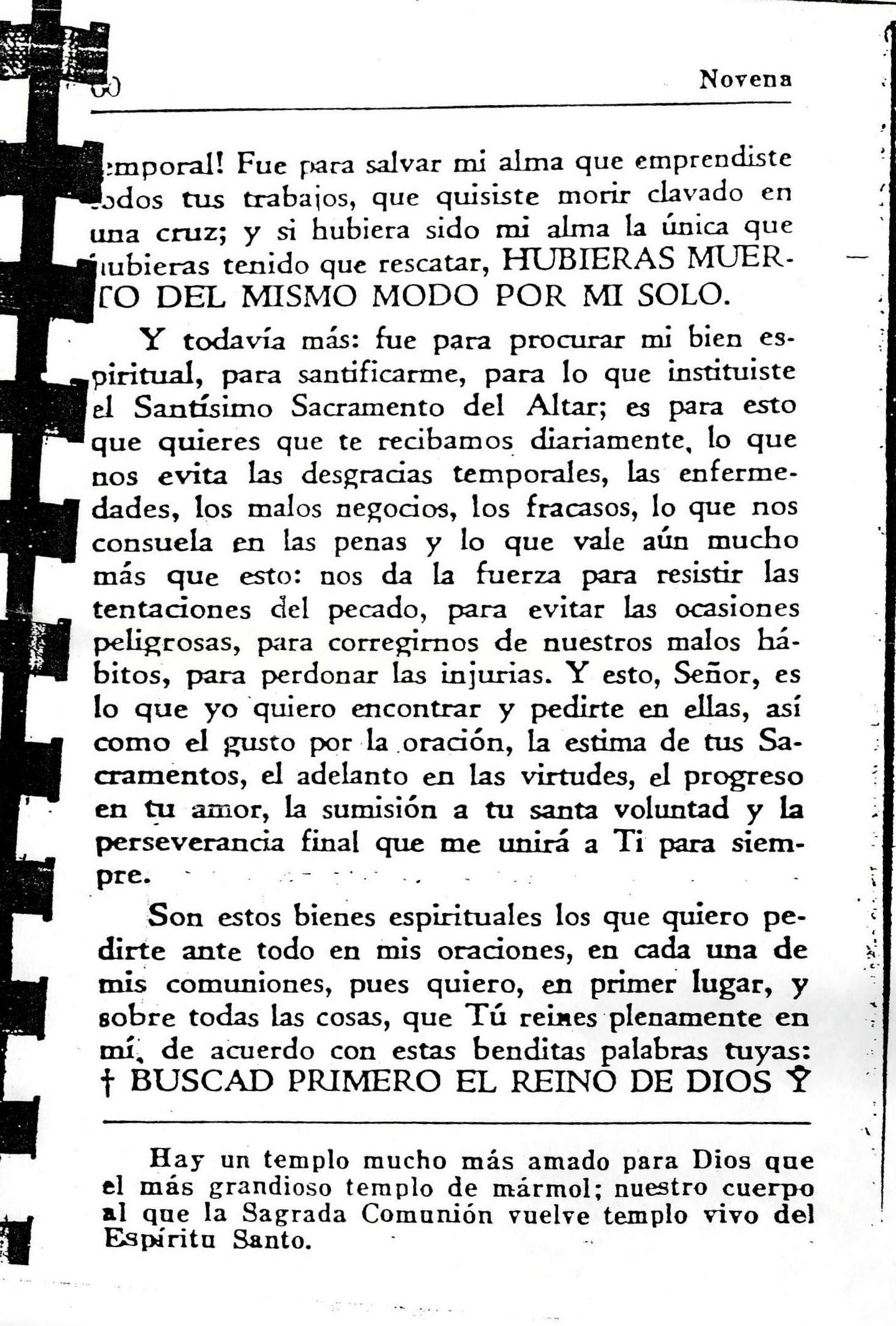 Documento histórico