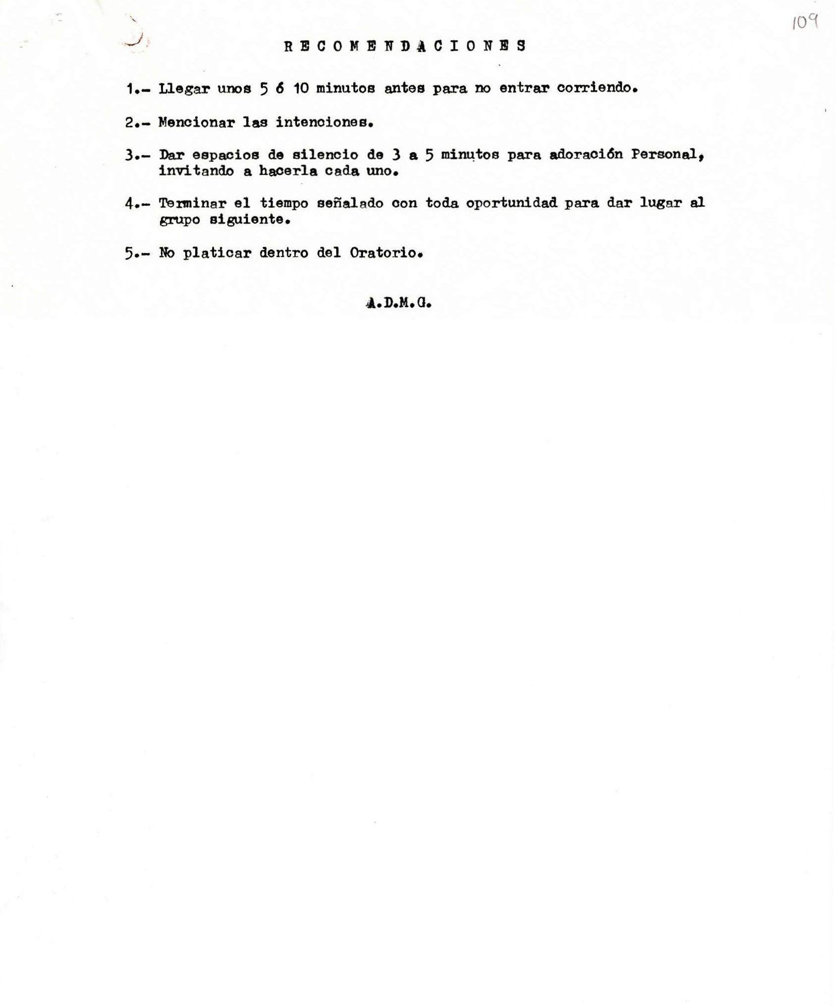 Documento histórico