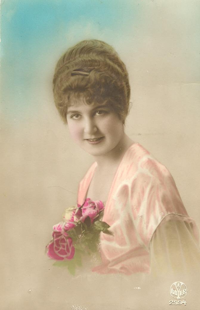 Documento histórico