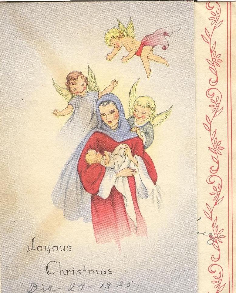 Documento histórico