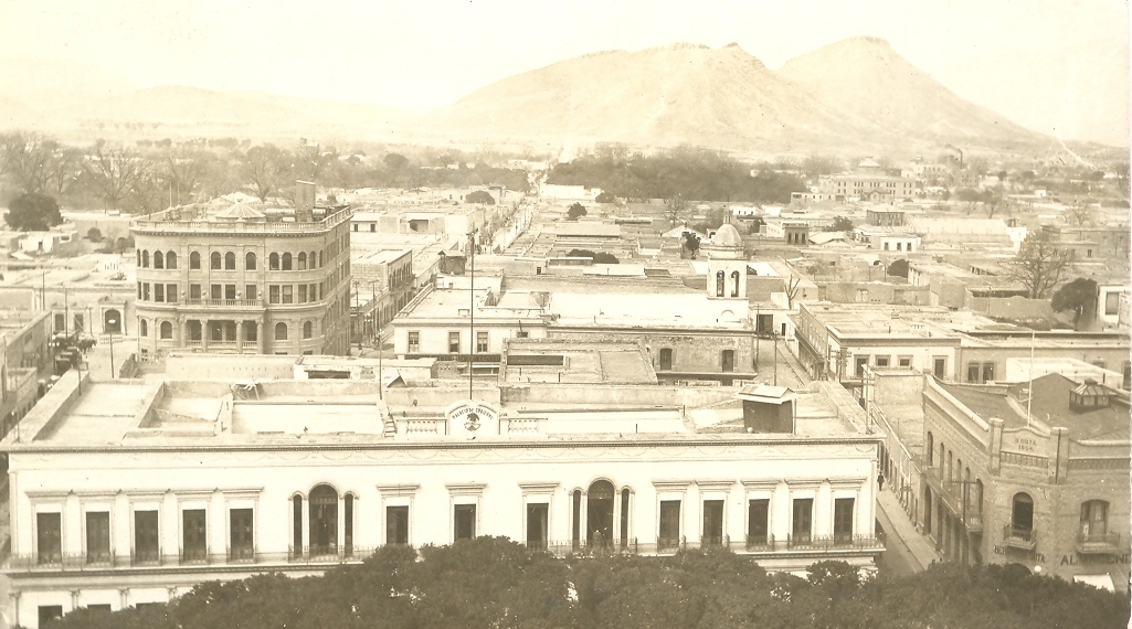 Documento histórico