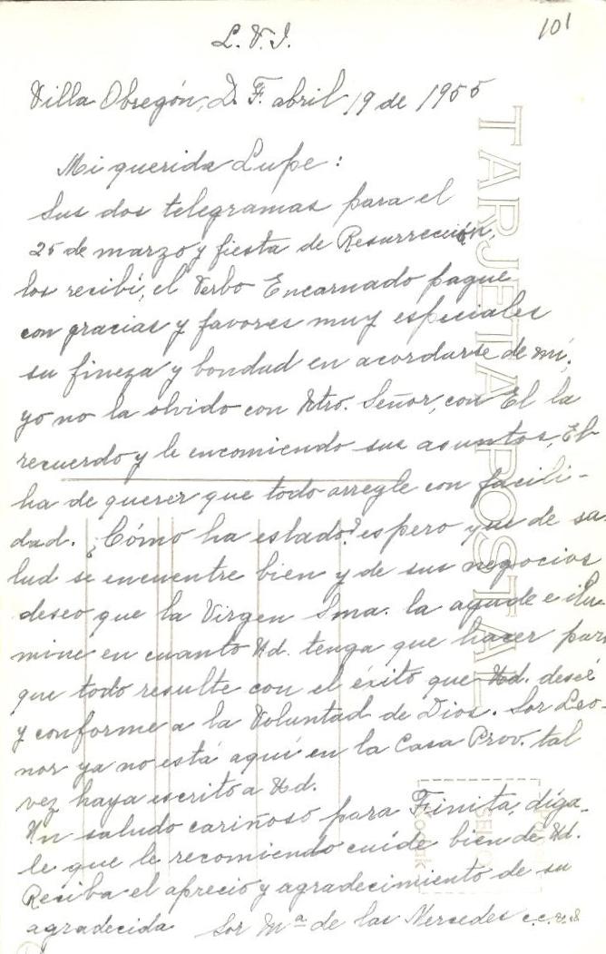 Documento histórico