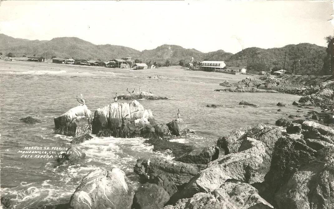 Documento histórico