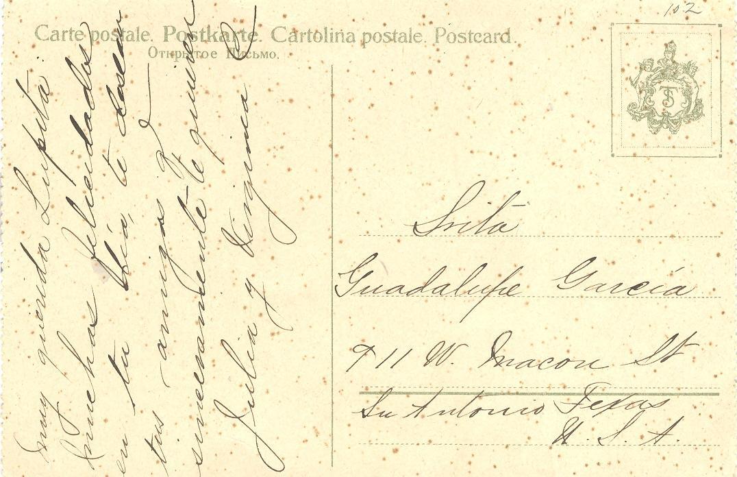 Documento histórico