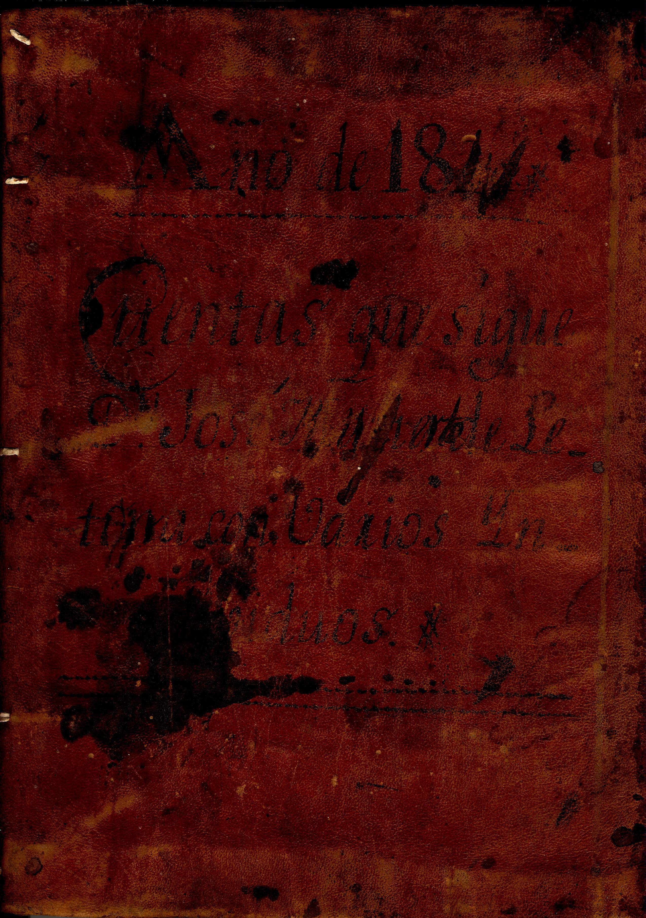 Documento histórico