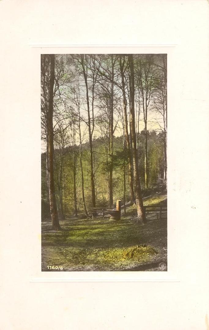 Documento histórico