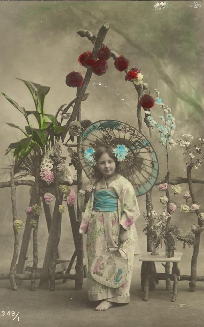 Documento histórico