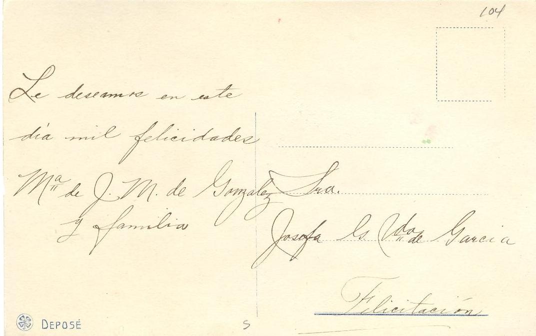 Documento histórico