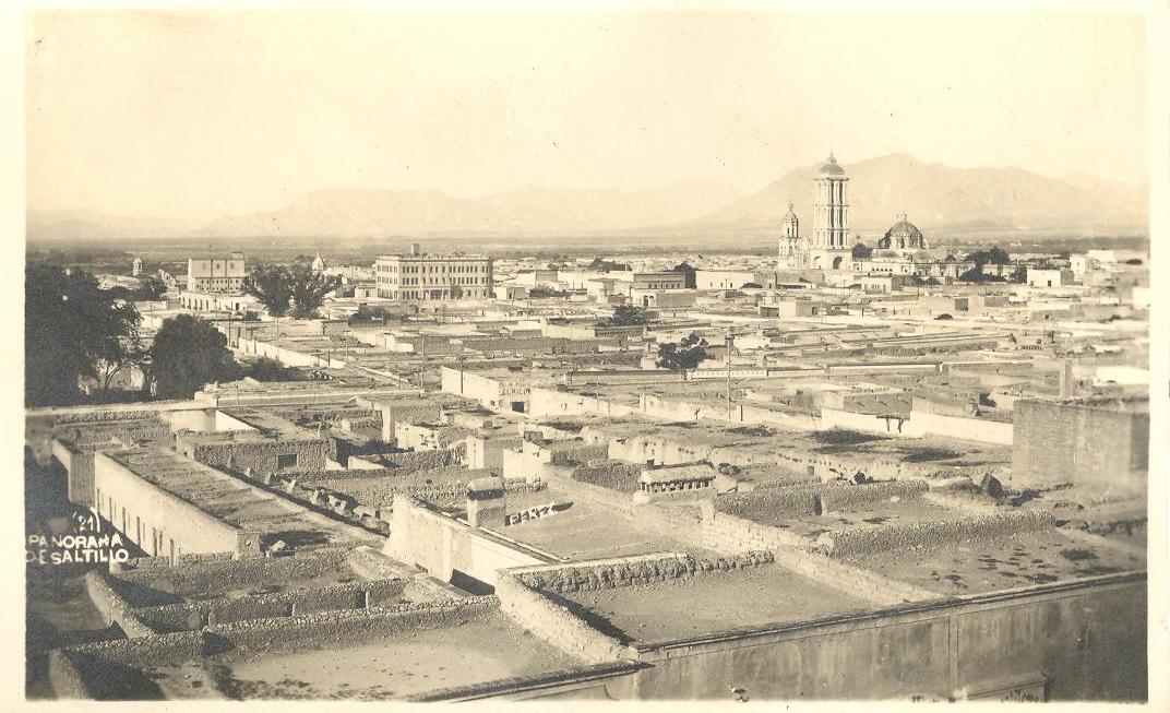 Documento histórico