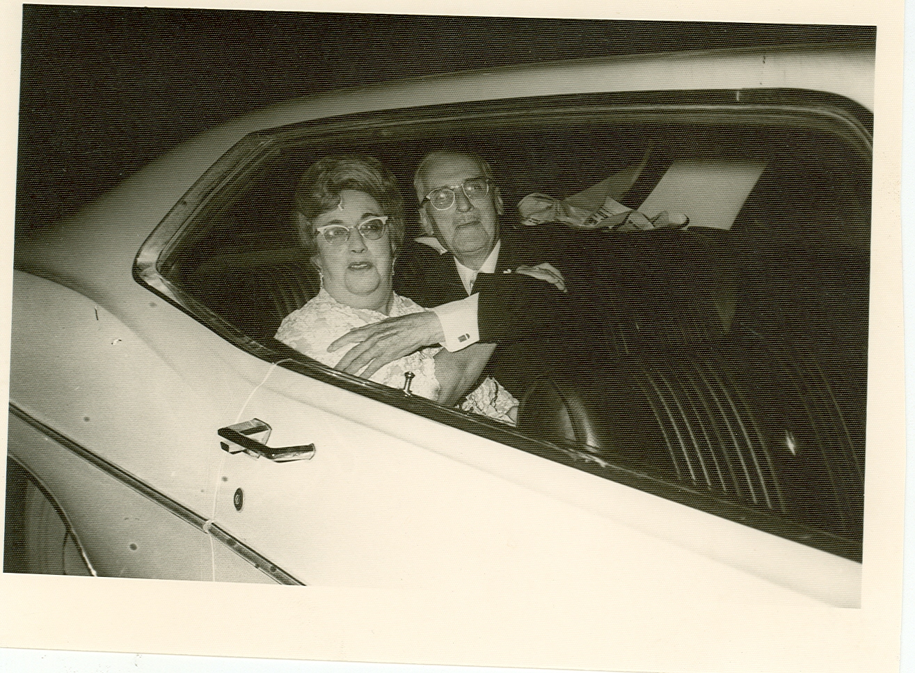 Documento histórico