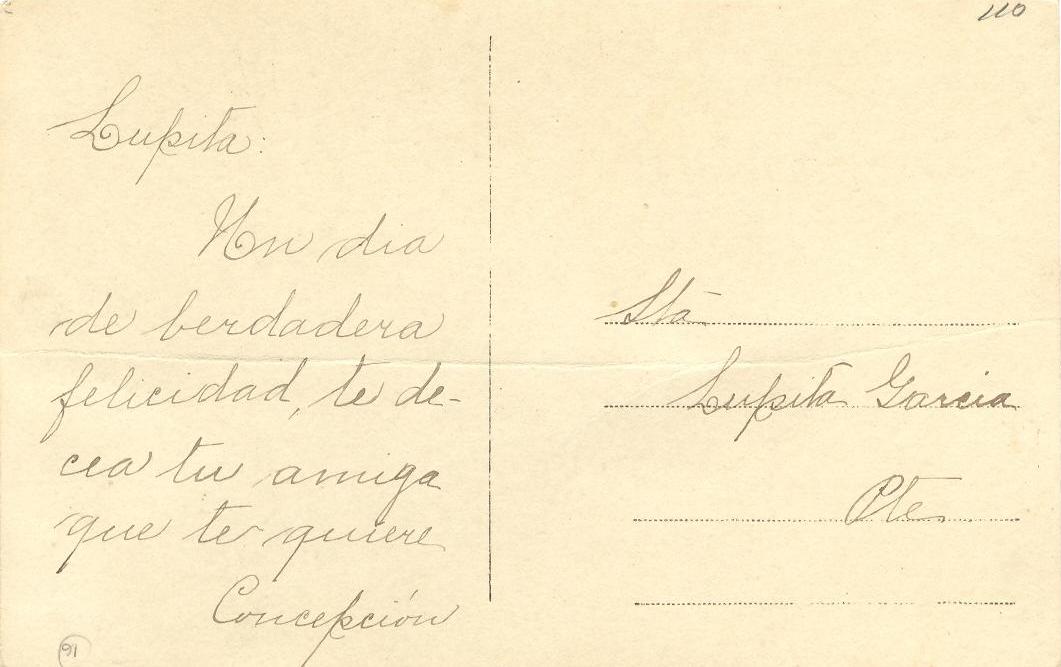 Documento histórico