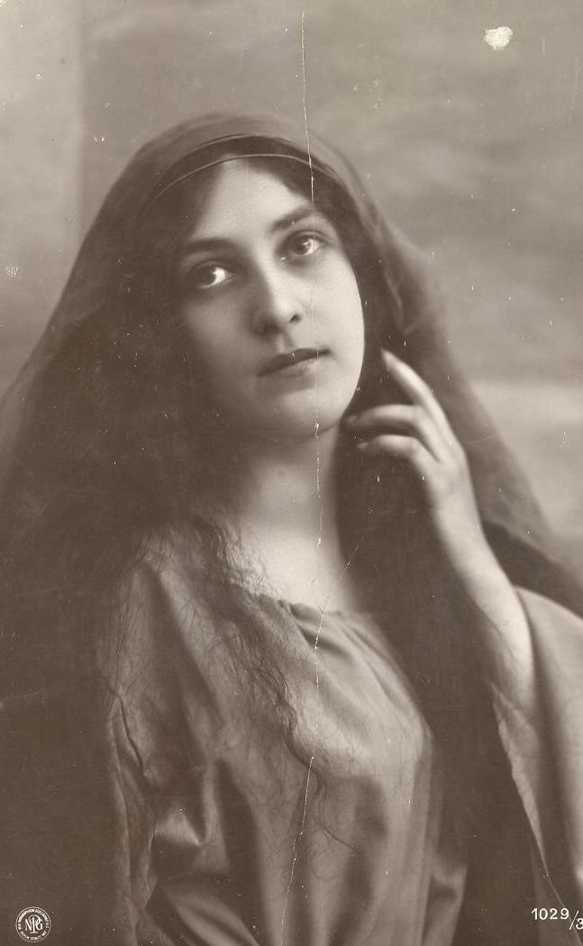 Documento histórico