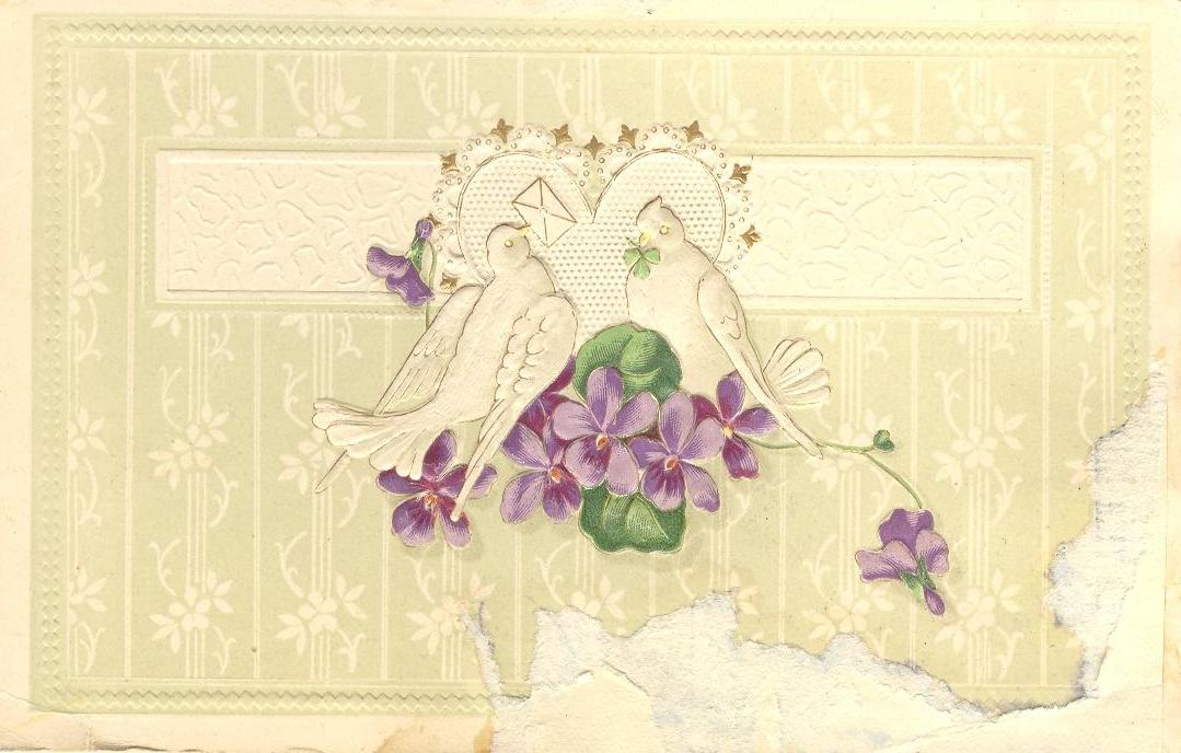 Documento histórico