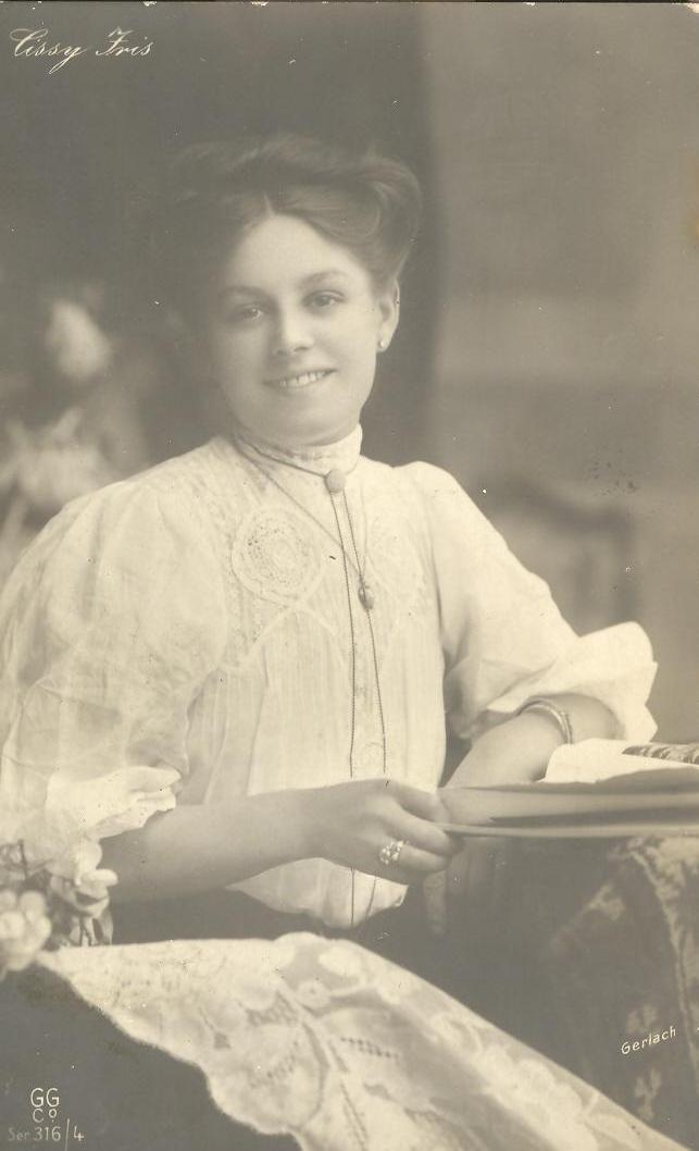 Documento histórico