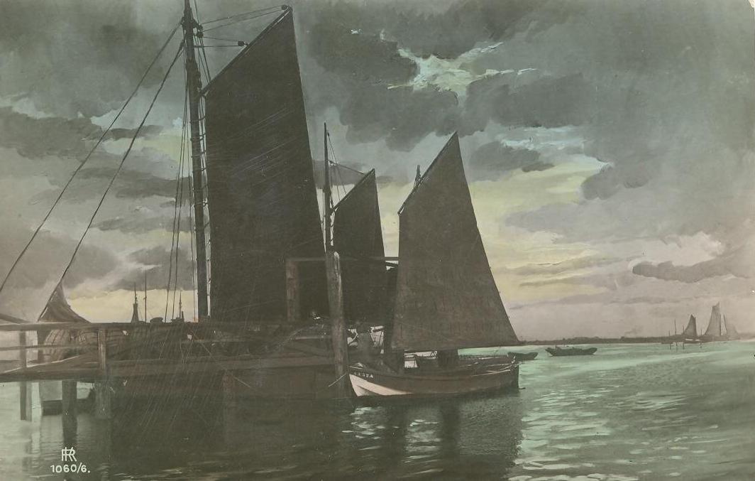 Documento histórico