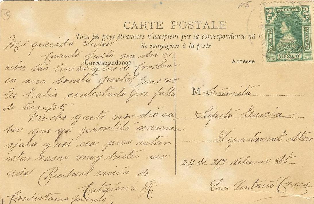 Documento histórico