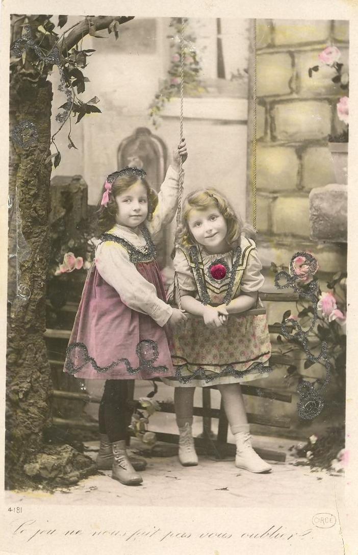 Documento histórico