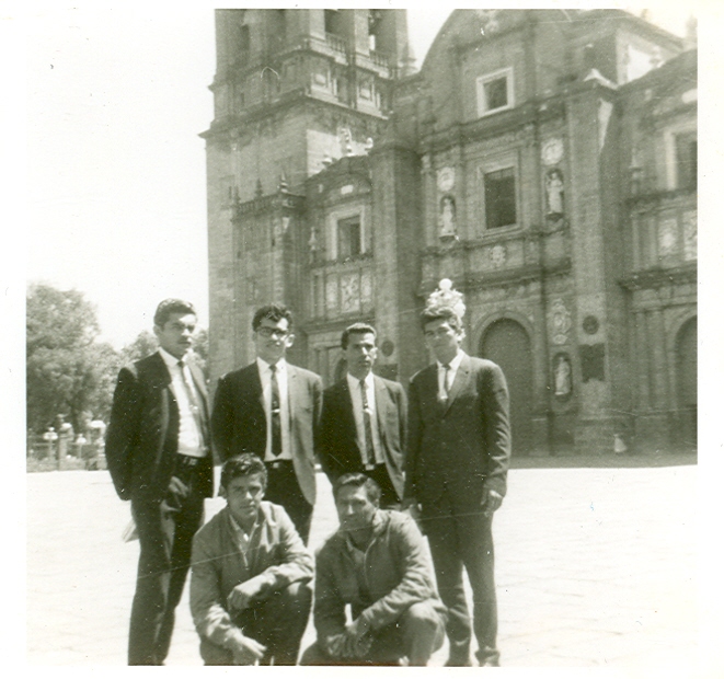 Documento histórico