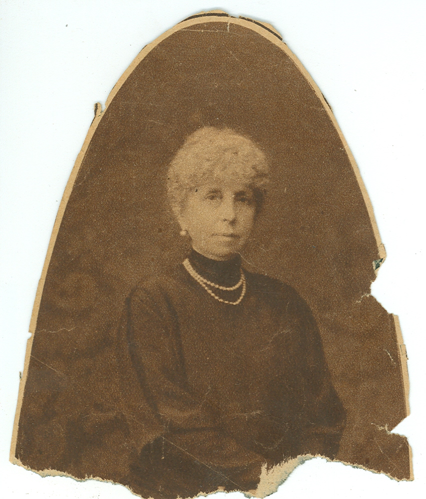 Documento histórico