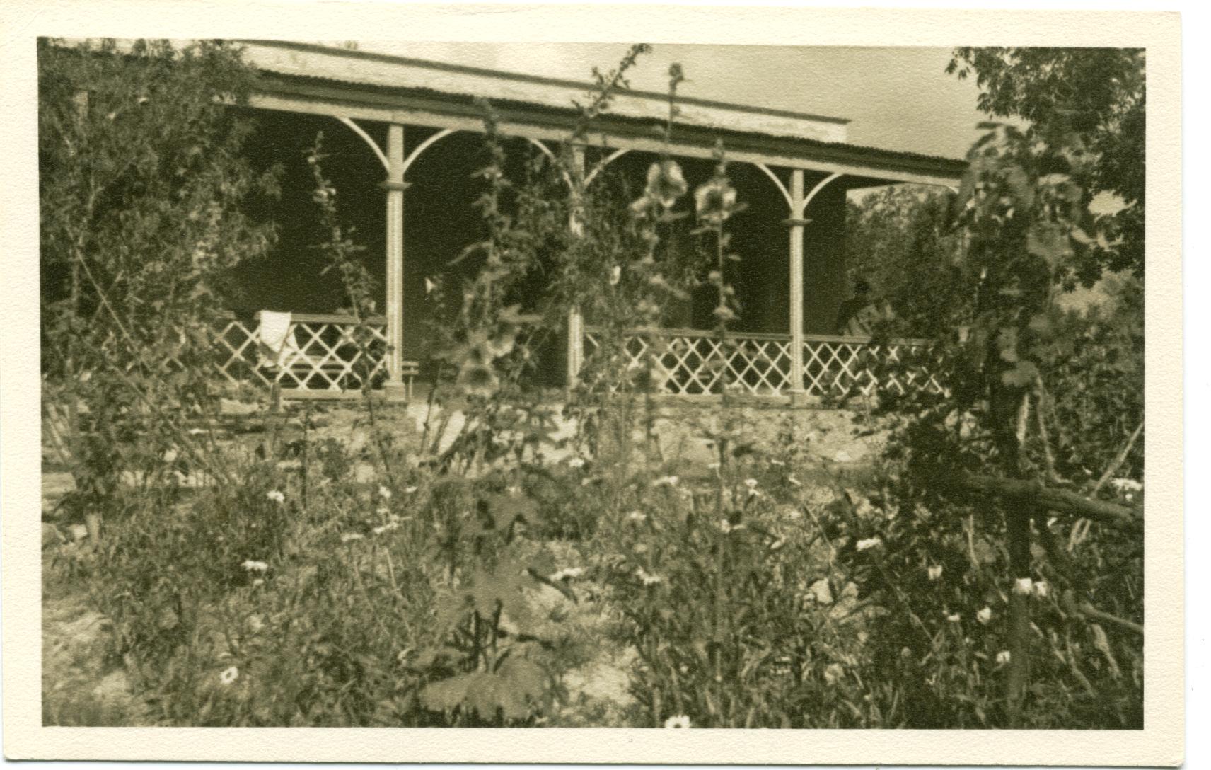 Documento histórico