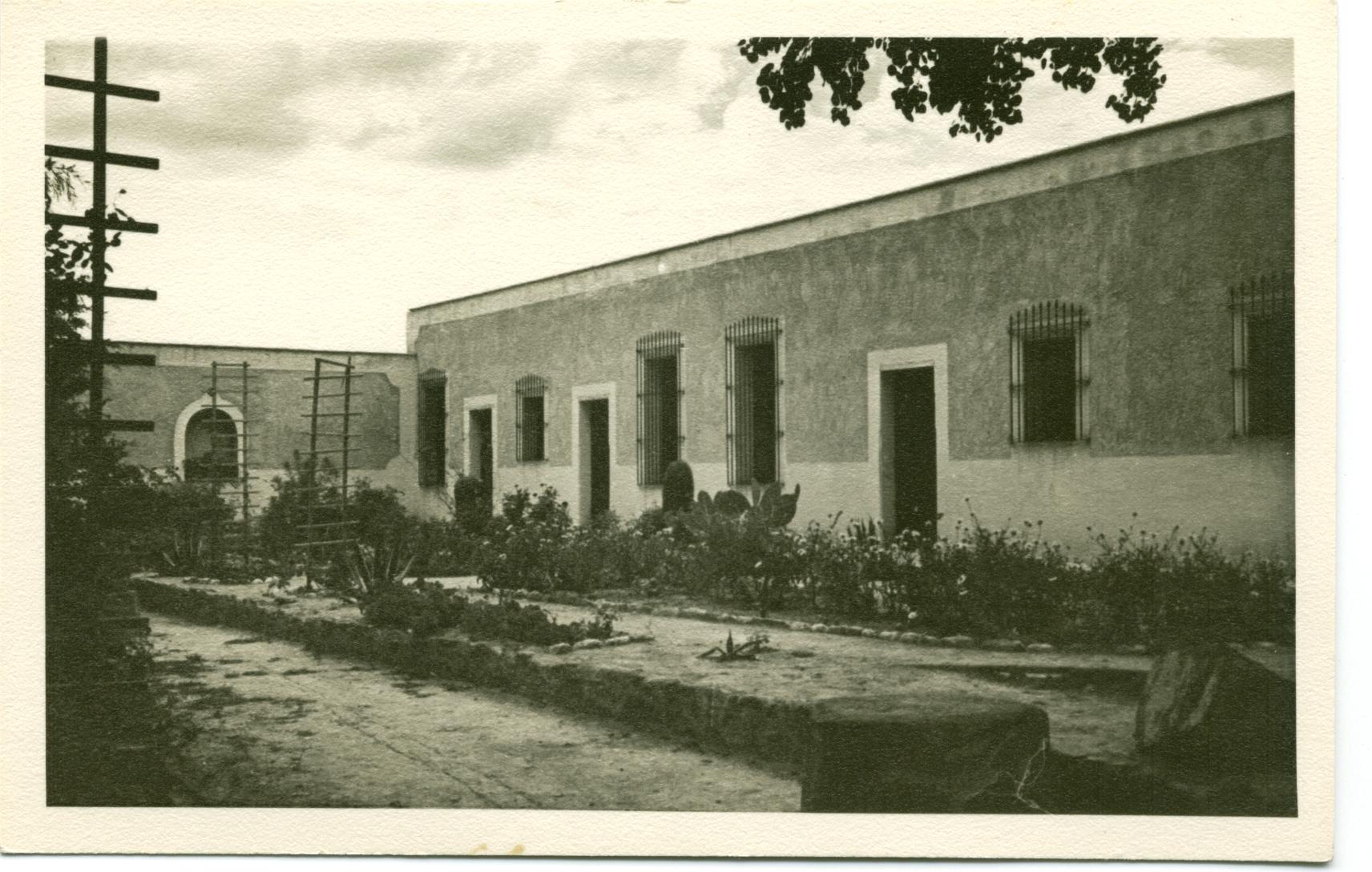 Documento histórico