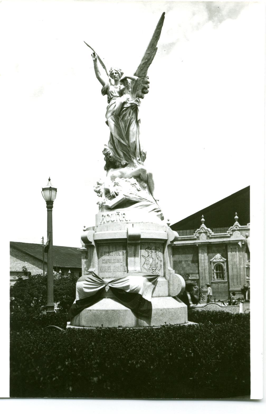 Documento histórico