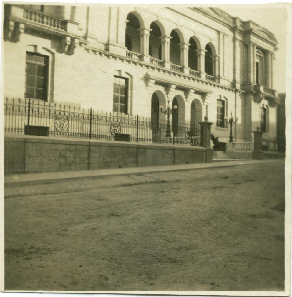 Documento histórico