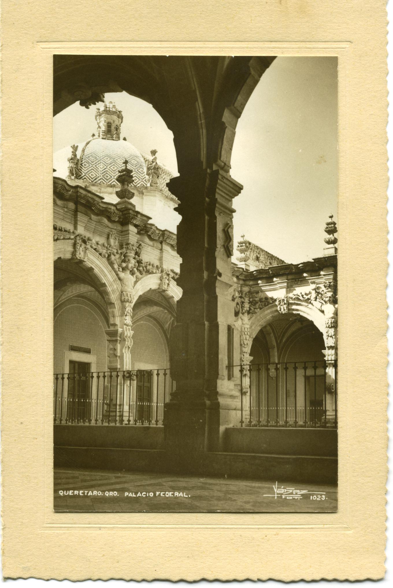 Documento histórico