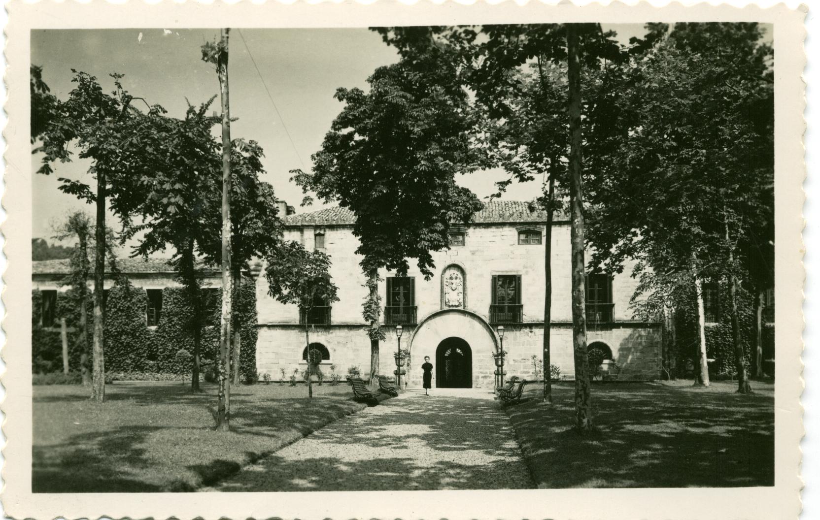 Documento histórico