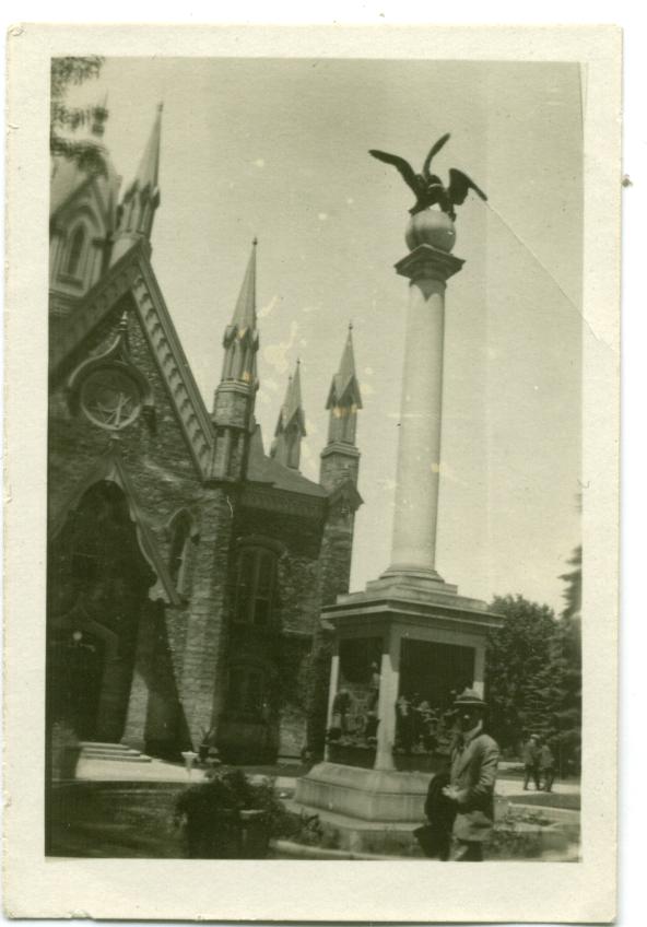 Documento histórico