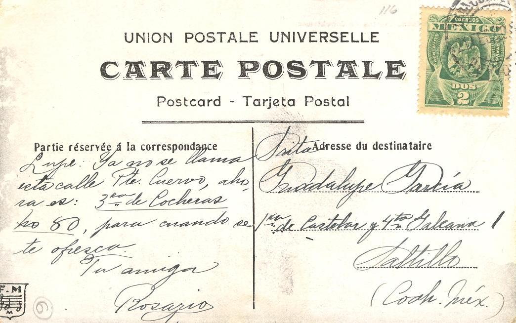 Documento histórico