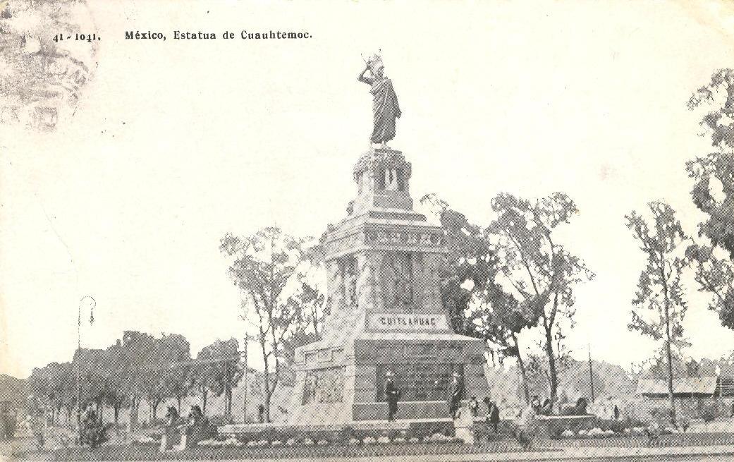 Documento histórico