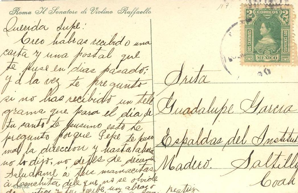 Documento histórico