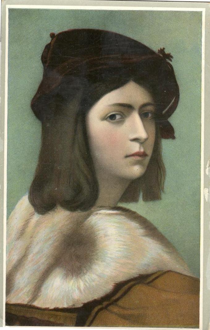 Documento histórico