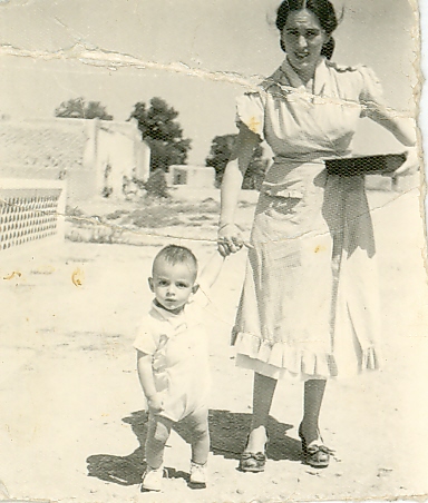 Documento histórico