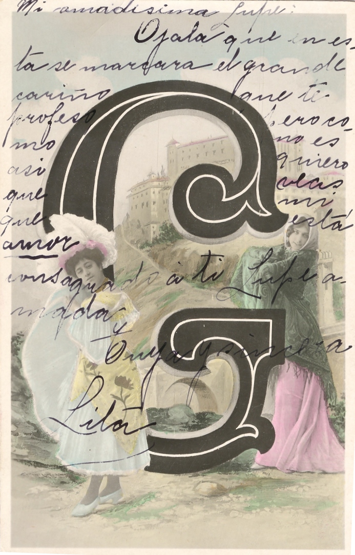 Documento histórico