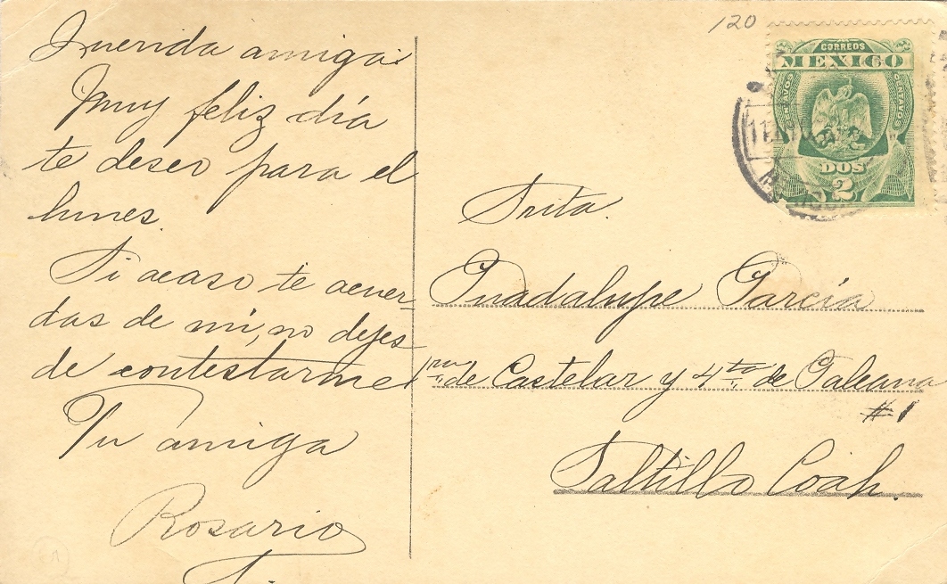 Documento histórico