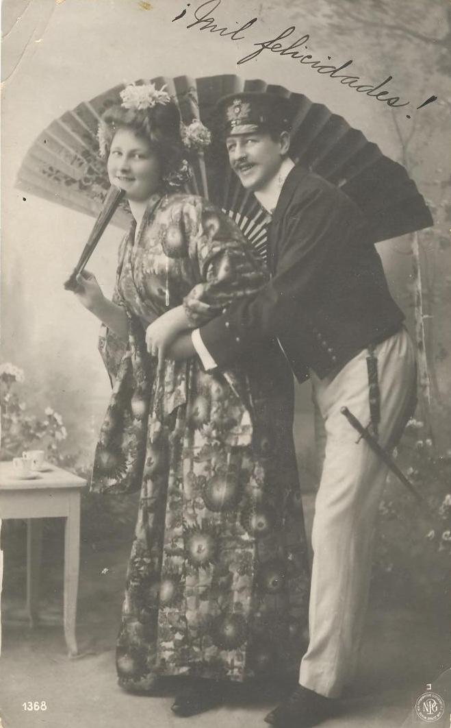 Documento histórico