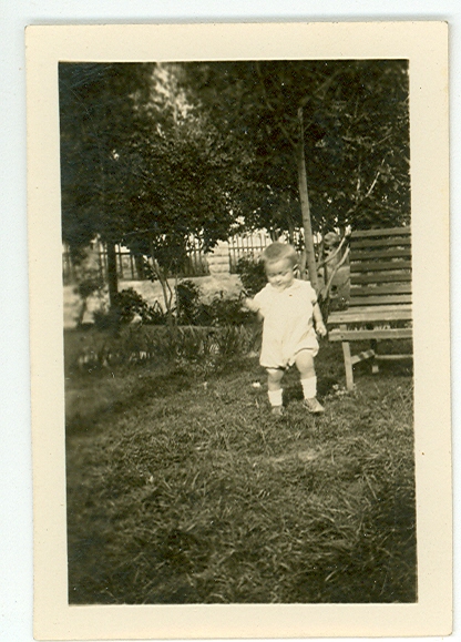 Documento histórico