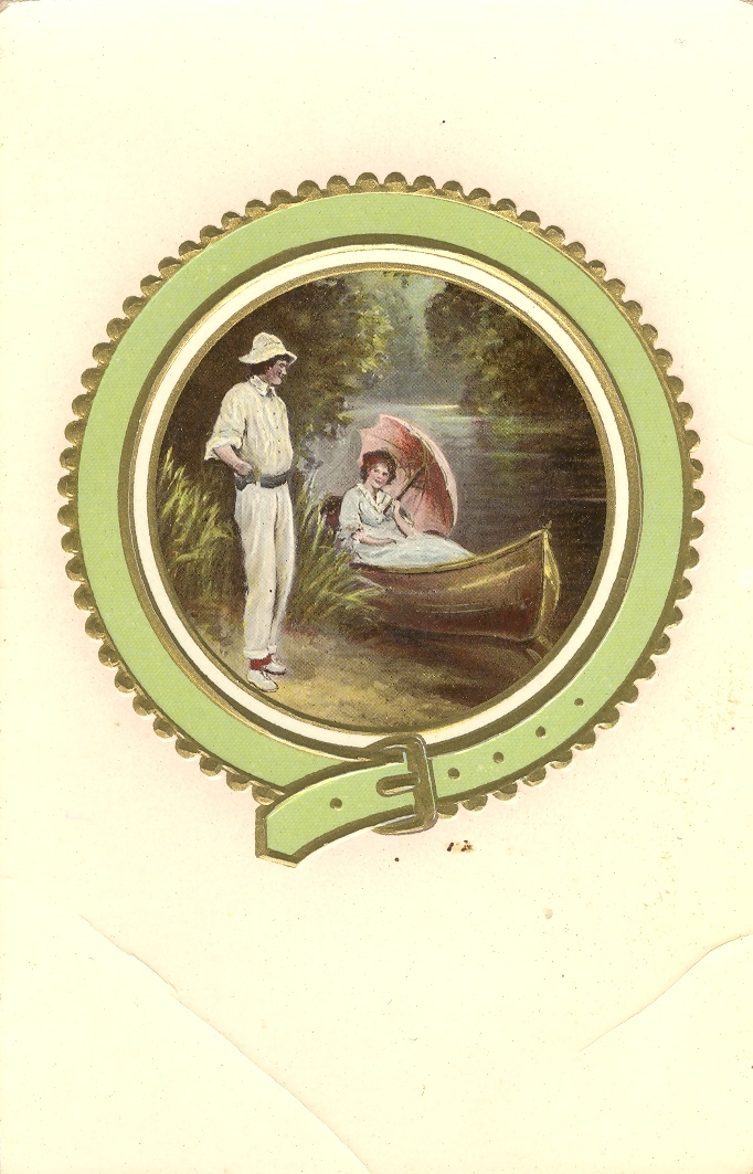 Documento histórico