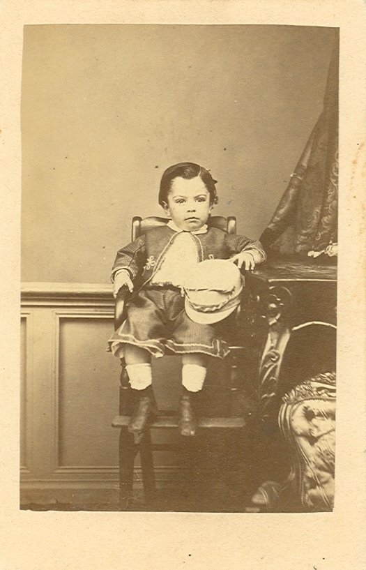 Documento histórico