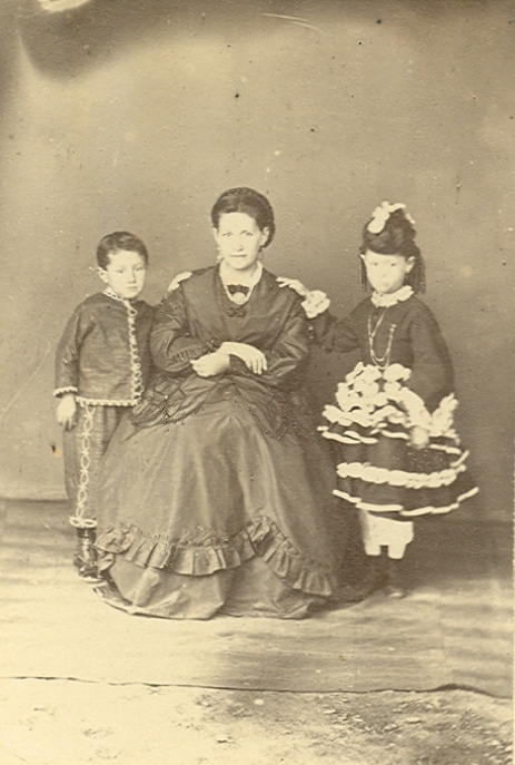 Documento histórico