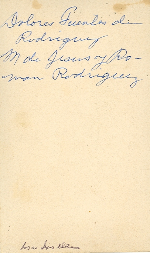 Documento histórico